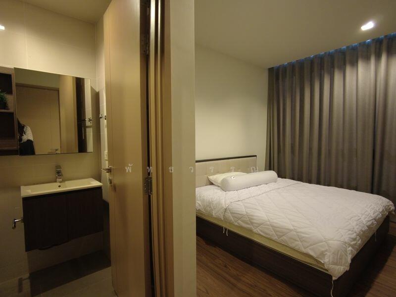 For Sale - The Line Sukhumvit 71, Bangkok