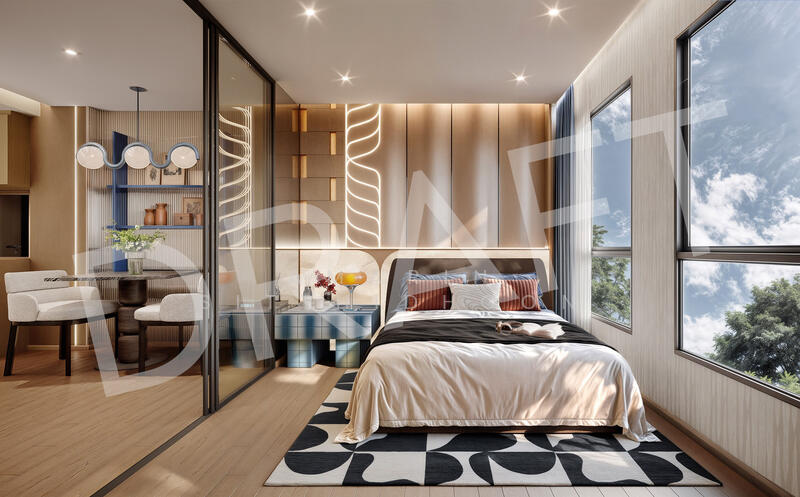 For Sale - ASPIRE Sukhumvit 103, Bangkok