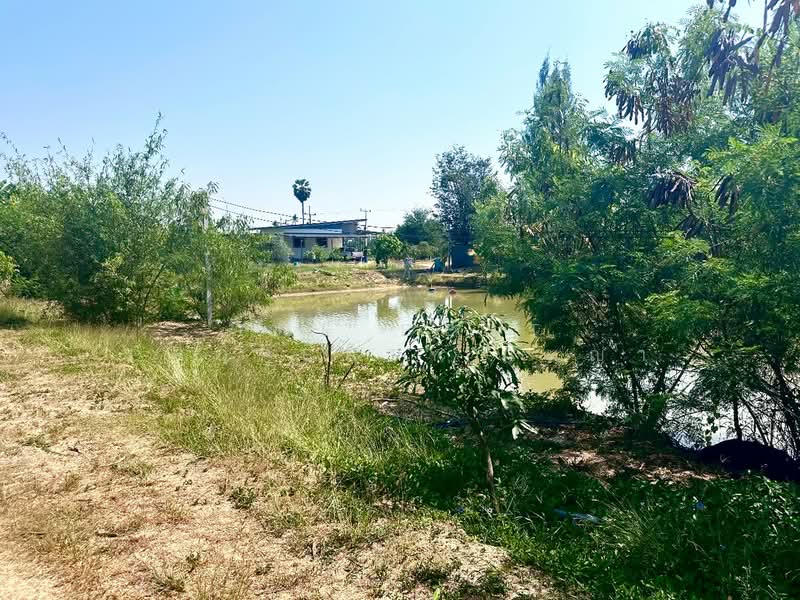 ที่ดินพร้อมสิ่งปลูกสร้างท่ายาง เพชรบุรี, Phetchaburi, Klat Luang, Tha Yang, Phetchaburi, , 13,964 sqm, Land For Sale, by The Best Property เมญ่า, 500057280 - DDproperty.com
