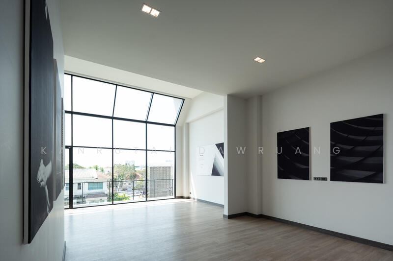 ขาย - The Preston Townhome Rama9-Krungthepkreetha : เดอะ เพรสตัน ทาวน์โฮม พระราม 9-กรุงเทพกรีฑา, กรุงเทพ