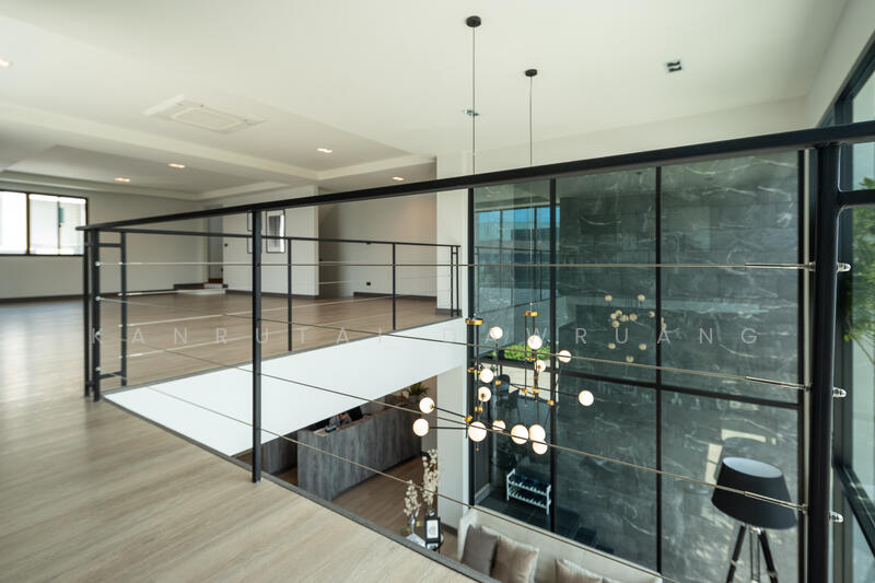 ขาย - The Preston Townhome Rama9-Krungthepkreetha : เดอะ เพรสตัน ทาวน์โฮม พระราม 9-กรุงเทพกรีฑา, กรุงเทพ