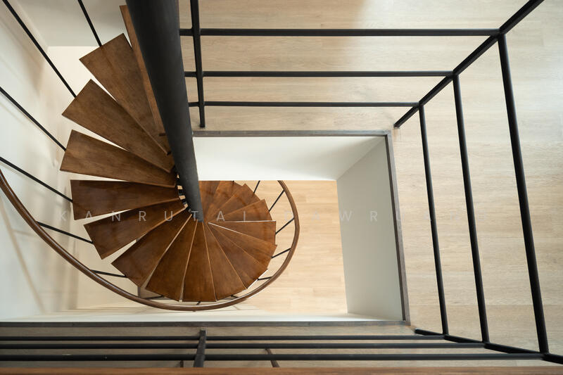 For Sale - The Preston Townhome Rama9-Krungthepkreetha, Bangkok