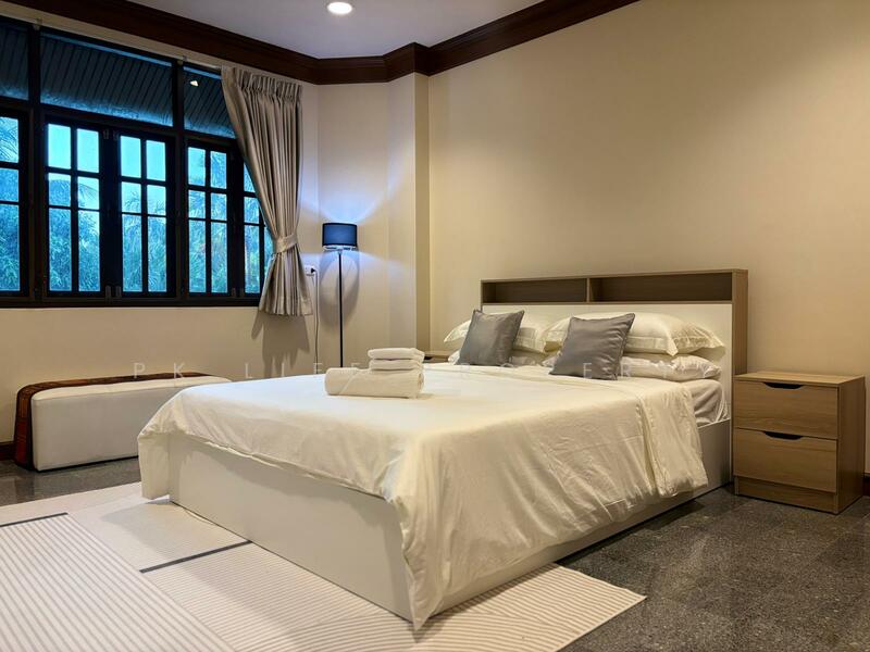 2R0987 This house for rent 3 bedroom 3 bathroom 120,000/month at cherngtalay have fully furnished, Phuket, Choeng Thale, Thalang, Phuket, 3 Bedrooms, 140 sqm, Single Detached House For Rent, by PK LIFE Property, 500057298 - DDproperty.com