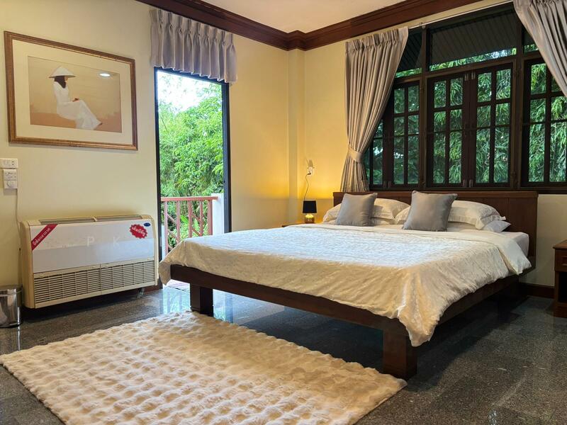 2R0987 This house for rent 3 bedroom 3 bathroom 120,000/month at cherngtalay have fully furnished, Phuket, Choeng Thale, Thalang, Phuket, 3 Bedrooms, 140 sqm, Single Detached House For Rent, by PK LIFE Property, 500057298 - DDproperty.com