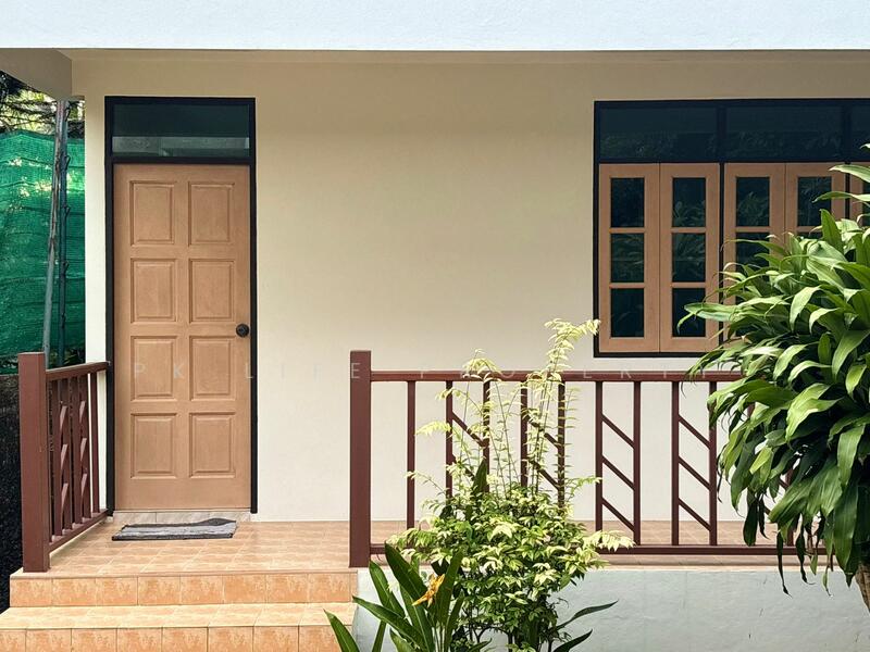 2R0987 This house for rent 3 bedroom 3 bathroom 120,000/month at cherngtalay have fully furnished, Phuket, Choeng Thale, Thalang, Phuket, 3 Bedrooms, 140 sqm, Single Detached House For Rent, by PK LIFE Property, 500057298 - DDproperty.com