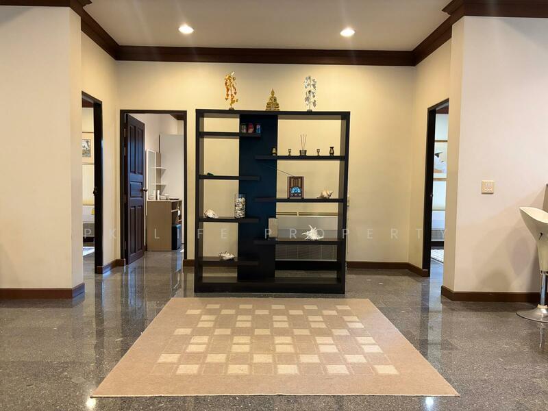 2R0987 This house for rent 3 bedroom 3 bathroom 120,000/month at cherngtalay have fully furnished, Phuket, Choeng Thale, Thalang, Phuket, 3 Bedrooms, 140 sqm, Single Detached House For Rent, by PK LIFE Property, 500057298 - DDproperty.com