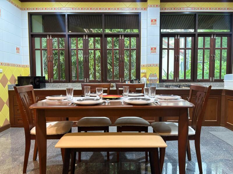 2R0987 This house for rent 3 bedroom 3 bathroom 120,000/month at cherngtalay have fully furnished, Phuket, Choeng Thale, Thalang, Phuket, 3 Bedrooms, 140 sqm, Single Detached House For Rent, by PK LIFE Property, 500057298 - DDproperty.com