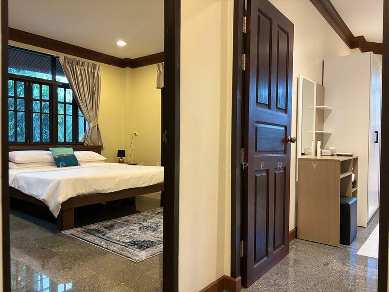 2R0987 This house for rent 3 bedroom 3 bathroom 120,000/month at cherngtalay have fully furnished, Phuket, Choeng Thale, Thalang, Phuket, 3 Bedrooms, 140 sqm, Single Detached House For Rent, by PK LIFE Property, 500057298 - DDproperty.com