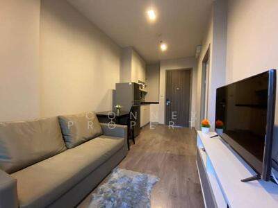 For Rent - Whizdom Avenue Ratchada-Ladprao, Bangkok