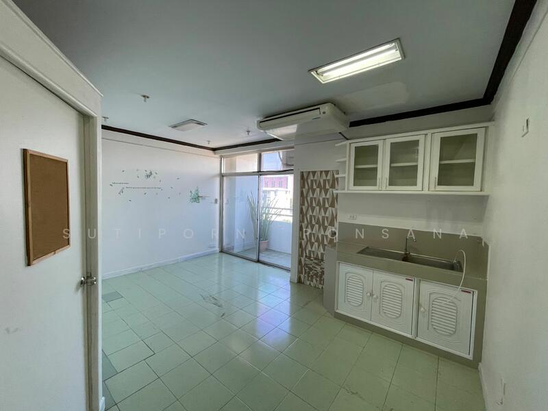 ขาย - Thairong Tower : ไทยรงค์ ทาวเวอร์, กรุงเทพ