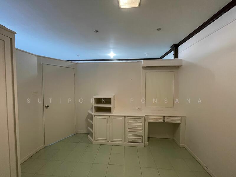 ขาย - Thairong Tower : ไทยรงค์ ทาวเวอร์, กรุงเทพ