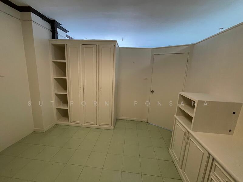 ขาย - Thairong Tower : ไทยรงค์ ทาวเวอร์, กรุงเทพ