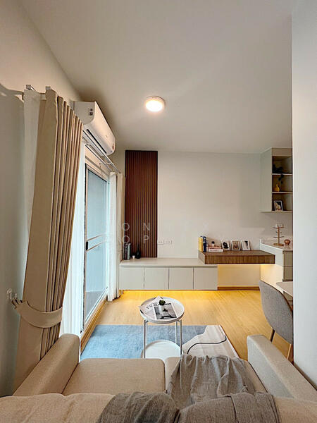 A Space Me Sukhumvit 77 : เอ สเปซ มี สุขุมวิท 77, กรุงเทพ, 2363 ซอยสุขุมวิท 77 ถนนสุขุมวิท, สวนหลวง, สวนหลวง, กรุงเทพ, 29 ตร.ม., คอนโด ขาย, โดย Connex Property, 500057363 - DDproperty.com