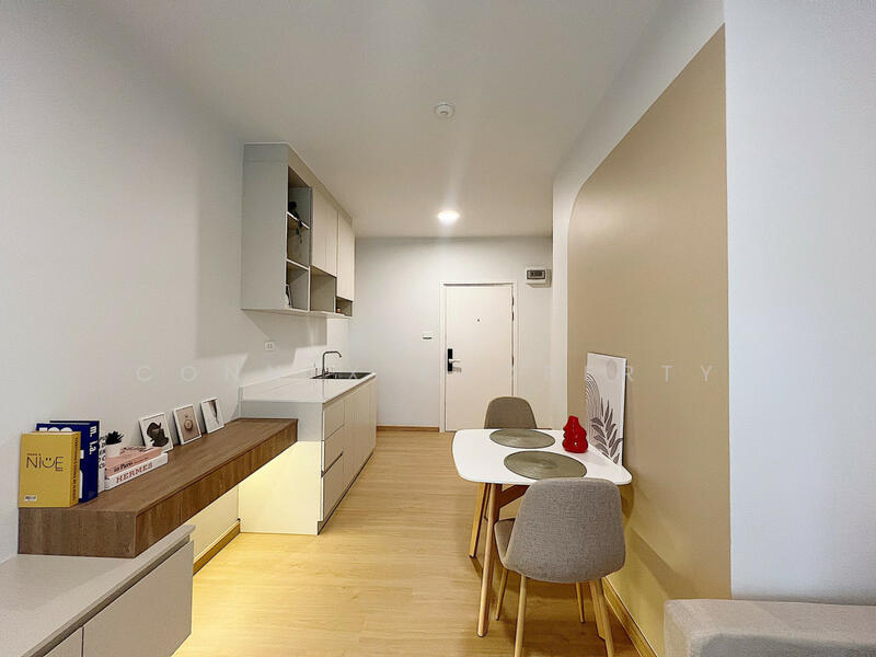 A Space Me Sukhumvit 77 : เอ สเปซ มี สุขุมวิท 77, กรุงเทพ, 2363 ซอยสุขุมวิท 77 ถนนสุขุมวิท, สวนหลวง, สวนหลวง, กรุงเทพ, 29 ตร.ม., คอนโด ขาย, โดย Connex Property, 500057363 - DDproperty.com