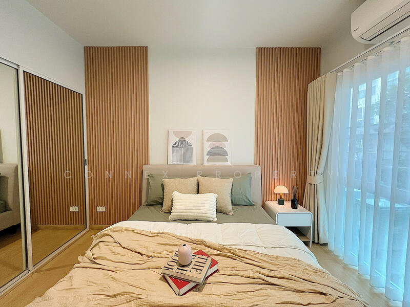 A Space Me Sukhumvit 77 : เอ สเปซ มี สุขุมวิท 77, กรุงเทพ, 2363 ซอยสุขุมวิท 77 ถนนสุขุมวิท, สวนหลวง, สวนหลวง, กรุงเทพ, 29 ตร.ม., คอนโด ขาย, โดย Connex Property, 500057363 - DDproperty.com