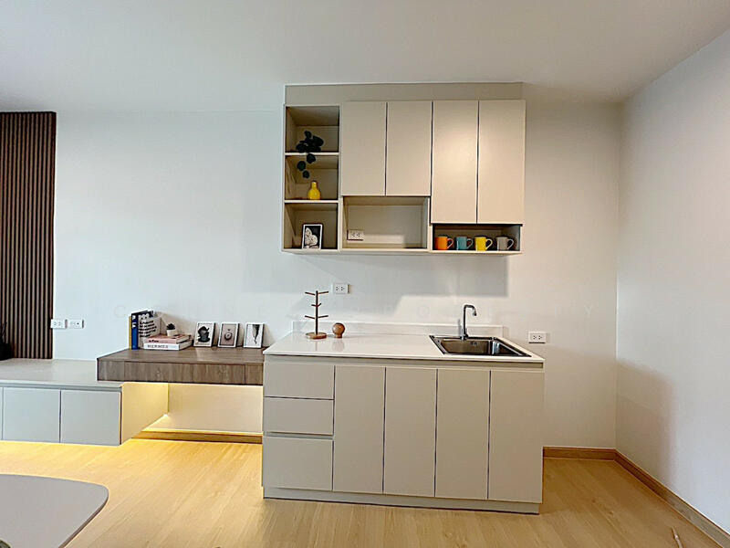 A Space Me Sukhumvit 77, Bangkok, 2363 Soi Sukhumvit 77, Sukhumvit Road, Suan Luang, Suan Luang, Bangkok, 1 Bedroom, 29 sqm, Condo For Sale, by Connex Property, 500057363 - DDproperty.com