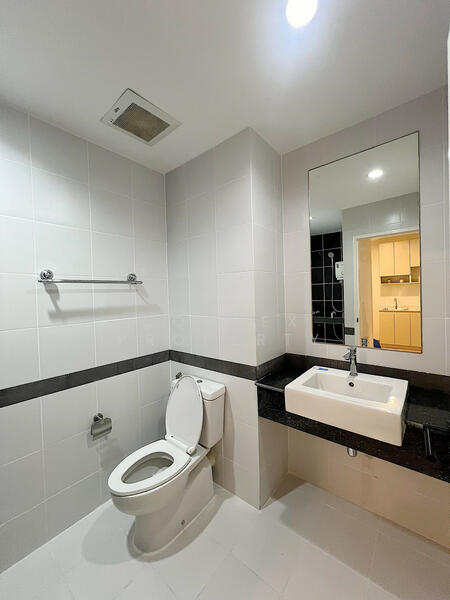 A Space Me Sukhumvit 77, Bangkok, 2363 Soi Sukhumvit 77, Sukhumvit Road, Suan Luang, Suan Luang, Bangkok, 1 Bedroom, 29 sqm, Condo For Sale, by Connex Property, 500057363 - DDproperty.com