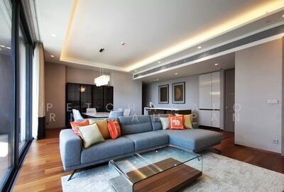 For Rent - The Estelle Phrom Phong, Bangkok