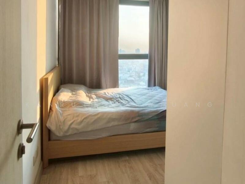 For Sale - IDEO Mobi Sathorn, Bangkok