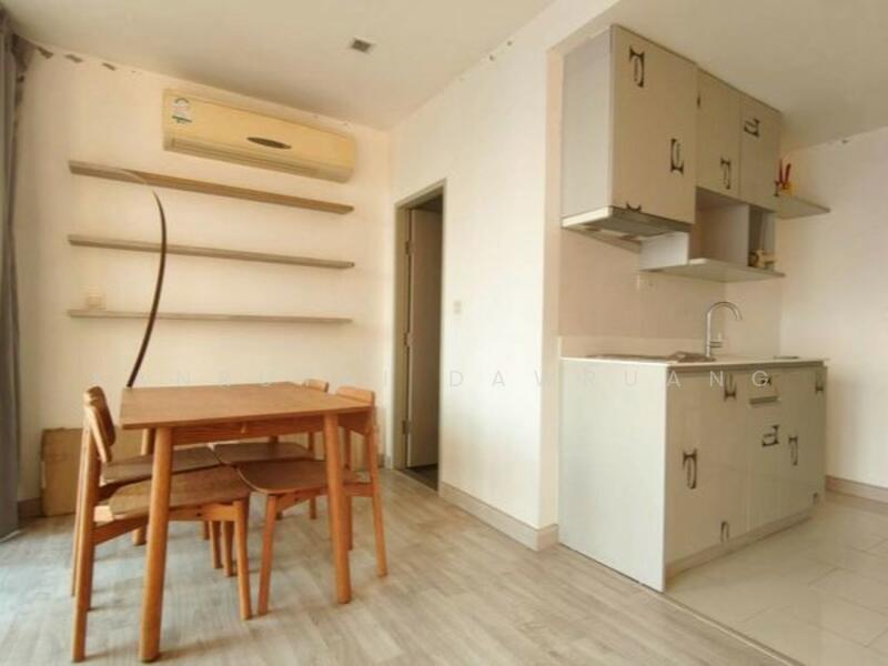 For Sale - IDEO Mobi Sathorn, Bangkok