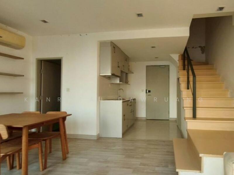 For Sale - IDEO Mobi Sathorn, Bangkok