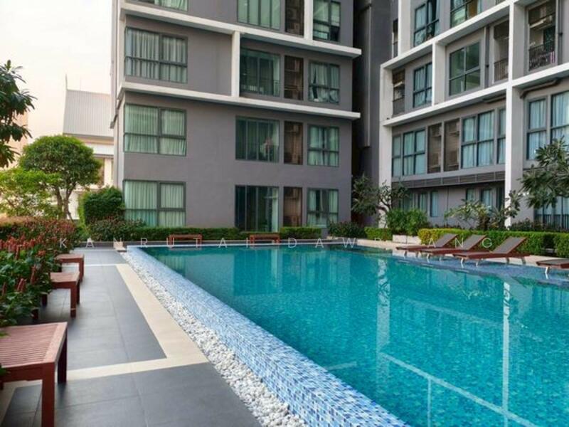 For Sale - IDEO Mobi Sathorn, Bangkok