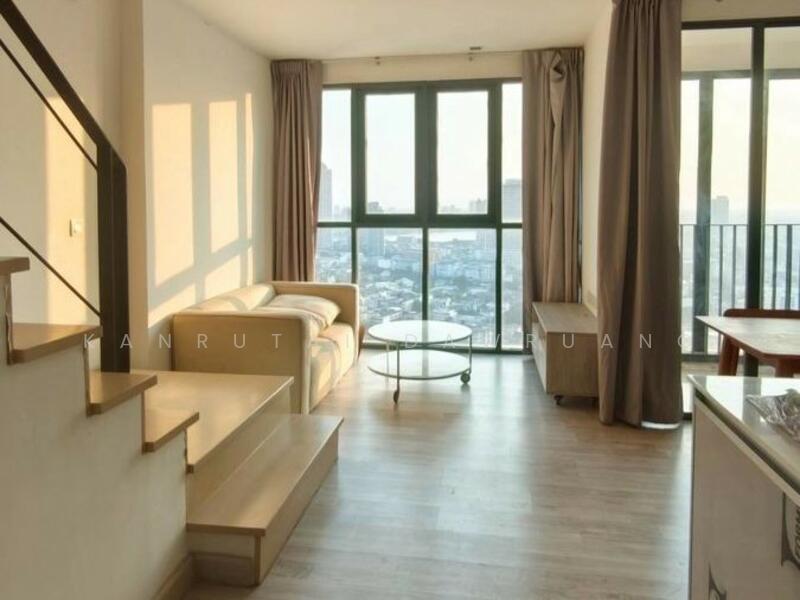 For Sale - IDEO Mobi Sathorn, Bangkok