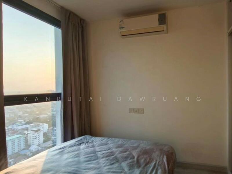 For Sale - IDEO Mobi Sathorn, Bangkok