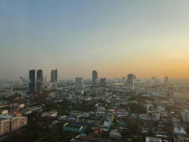 For Sale - IDEO Mobi Sathorn, Bangkok