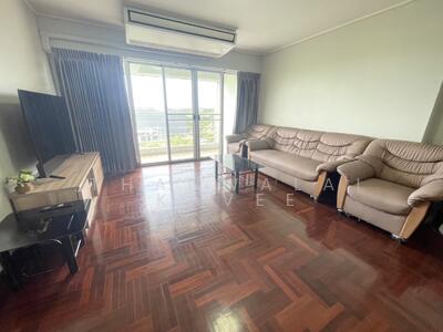 ขาย - Nouvelle Condominium : นูเวล คอนโดมิเนียม, สมุทรปราการ