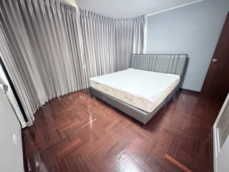 Nouvelle Condominium, Samut Prakan, 99/443 Bang Na-Trat Rd, Bang Chalong, Bang Plee, Samut Prakan, 2 Bedrooms, 98 sqm, Condo For Sale, by Thanwalai Kavee, 500057395 - DDproperty.com