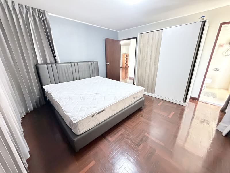 Nouvelle Condominium, Samut Prakan, 99/443 Bang Na-Trat Rd, Bang Chalong, Bang Plee, Samut Prakan, 2 Bedrooms, 98 sqm, Condo For Sale, by Thanwalai Kavee, 500057395 - DDproperty.com