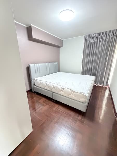 Nouvelle Condominium, Samut Prakan, 99/443 Bang Na-Trat Rd, Bang Chalong, Bang Plee, Samut Prakan, 2 Bedrooms, 98 sqm, Condo For Sale, by Thanwalai Kavee, 500057395 - DDproperty.com