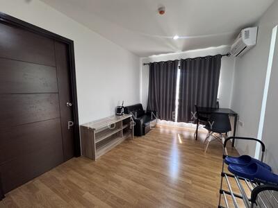 For Rent - Vela de Residence, Bangkok