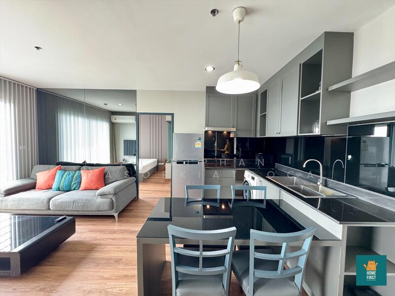 For Rent - Chapter One Ratburana 33, Bangkok