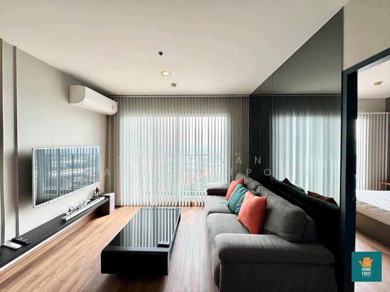 For Rent - Chapter One Ratburana 33, Bangkok