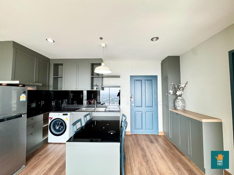 For Rent - Chapter One Ratburana 33, Bangkok