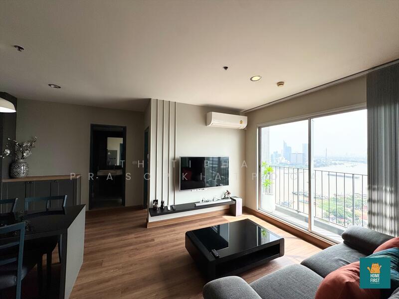 For Rent - Chapter One Ratburana 33, Bangkok