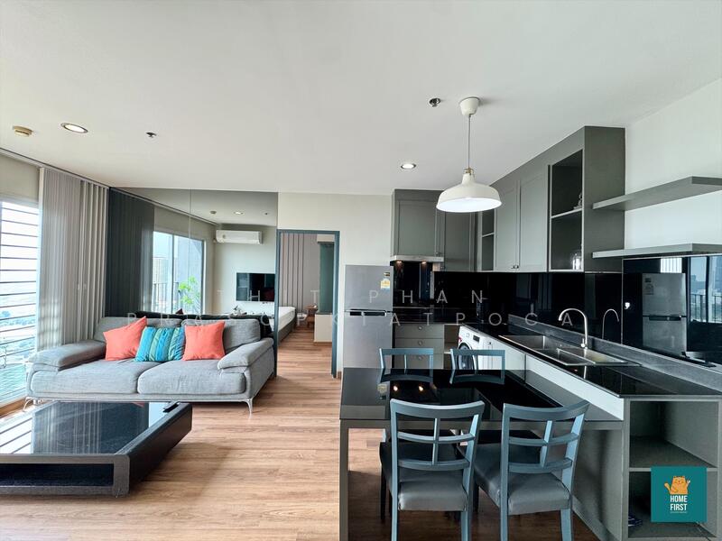 For Rent - Chapter One Ratburana 33, Bangkok