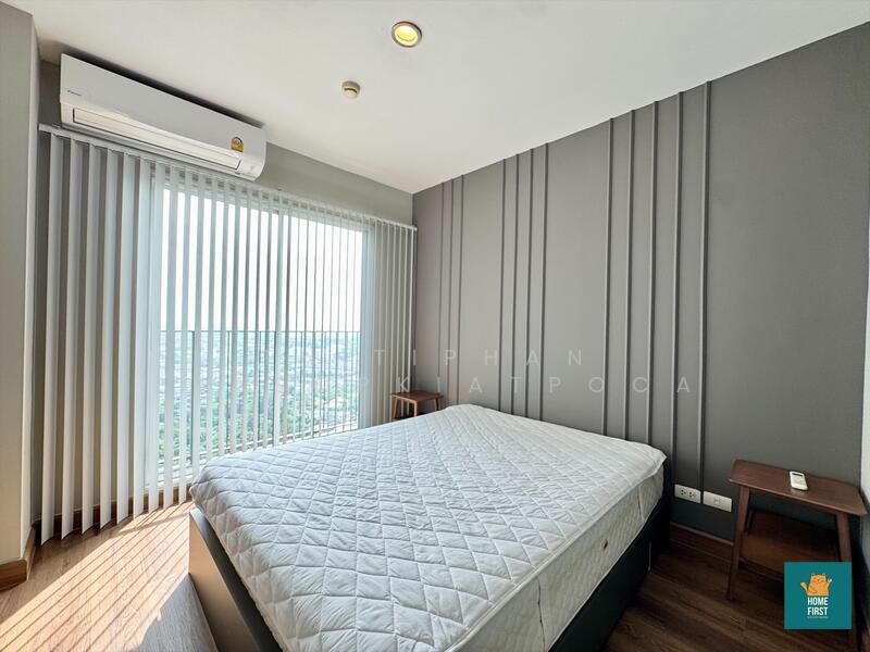 For Rent - Chapter One Ratburana 33, Bangkok