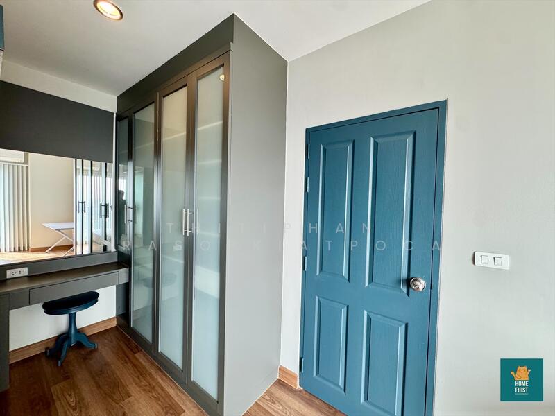 For Rent - Chapter One Ratburana 33, Bangkok