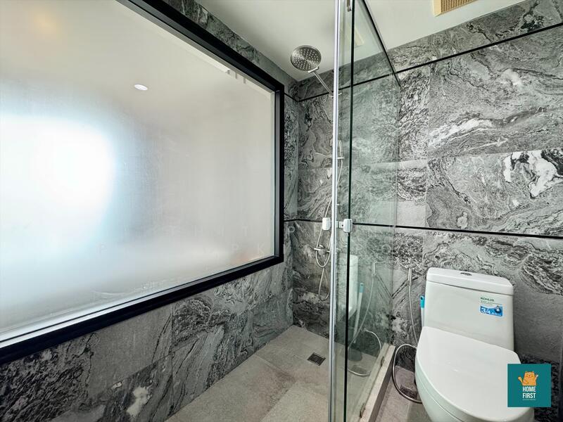 For Rent - Chapter One Ratburana 33, Bangkok