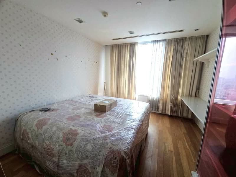 Hampton Thonglor 10, Bangkok, 324 Soi Thonglor 10, Sukhumvit Road, Khlong Tan Nua, Watthana, Bangkok, 6 Bedrooms, 425 sqm, Condo For Sale, by Knight Frank Chartered (Thailand) Co.,Ltd, 500057426 - DDproperty.com