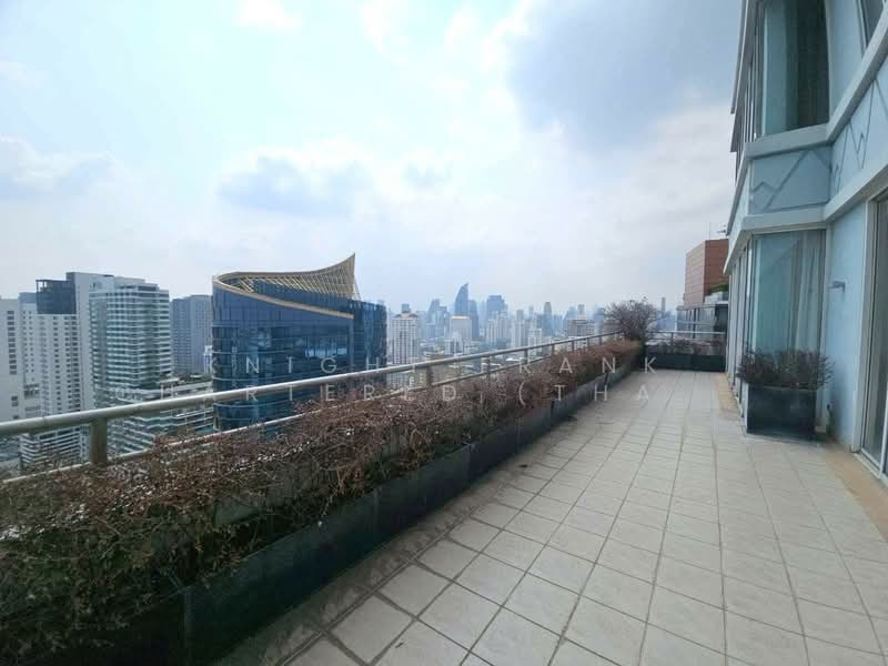 Hampton Thonglor 10, Bangkok, 324 Soi Thonglor 10, Sukhumvit Road, Khlong Tan Nua, Watthana, Bangkok, 6 Bedrooms, 425 sqm, Condo For Sale, by Knight Frank Chartered (Thailand) Co.,Ltd, 500057426 - DDproperty.com