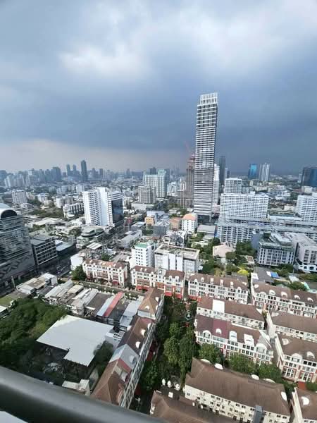 Hampton Thonglor 10, Bangkok, 324 Soi Thonglor 10, Sukhumvit Road, Khlong Tan Nua, Watthana, Bangkok, 6 Bedrooms, 425 sqm, Condo For Sale, by Knight Frank Chartered (Thailand) Co.,Ltd, 500057426 - DDproperty.com