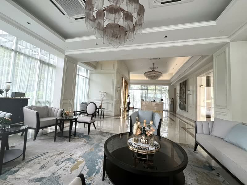 Hampton Thonglor 10 : แฮมป์ตัน ทองหล่อ 10, กรุงเทพ, 324 ซอยทองหล่อ 10 ถนนสุขุมวิท, คลองตันเหนือ, วัฒนา, กรุงเทพ, 425 ตร.ม., คอนโด ขาย, โดย Knight Frank Chartered (Thailand) Co.,Ltd, 500057426 - DDproperty.com