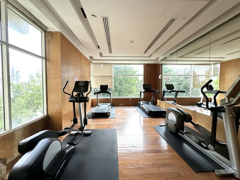 Hampton Thonglor 10, Bangkok, 324 Soi Thonglor 10, Sukhumvit Road, Khlong Tan Nua, Watthana, Bangkok, 6 Bedrooms, 425 sqm, Condo For Sale, by Knight Frank Chartered (Thailand) Co.,Ltd, 500057426 - DDproperty.com