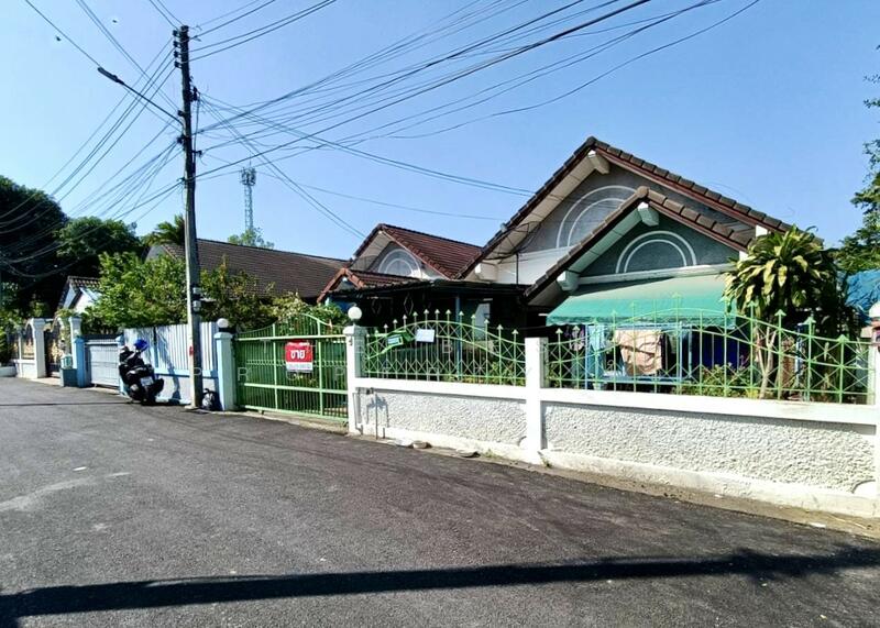 For Sale - บ้านเดี่ยวดอนตะโก ราชบุรี, Ratchaburi