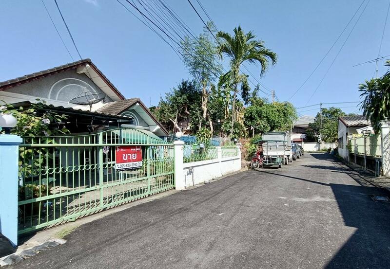 For Sale - บ้านเดี่ยวดอนตะโก ราชบุรี, Ratchaburi