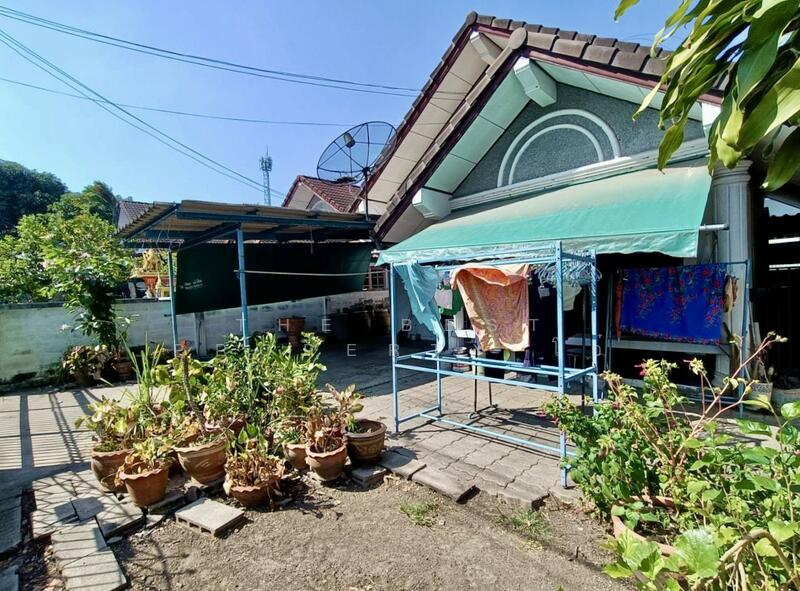 For Sale - บ้านเดี่ยวดอนตะโก ราชบุรี, Ratchaburi